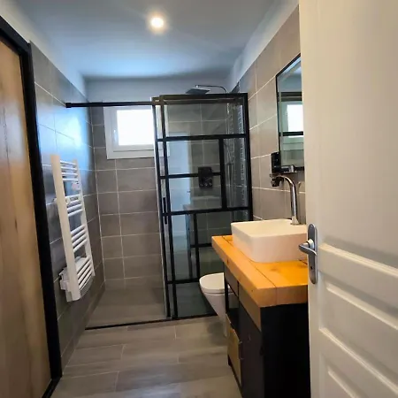 Maison Avec Piscine Buros