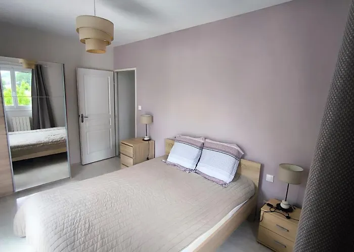 Nyaraló Maison Avec Piscine *