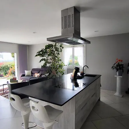 Maison Avec Piscine Holiday home