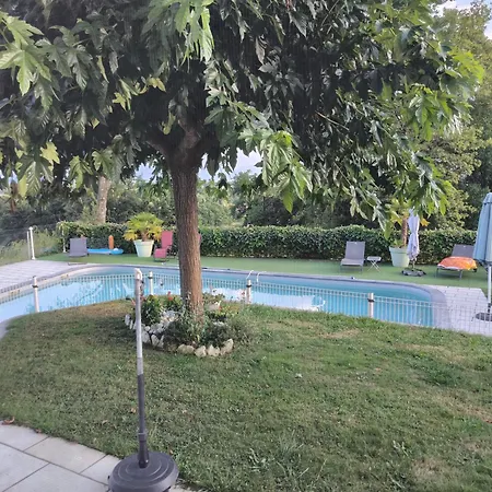 Maison Avec Piscine Holiday home