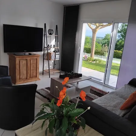 Maison Avec Piscine * Buros