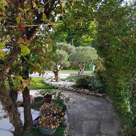 Maison Avec Piscine Nyaraló